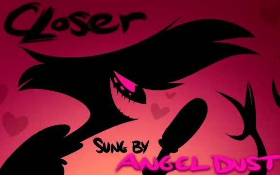 "Closer" by Nine Inch Nails sung by Angel Dust