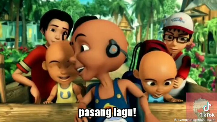 meme upin ipin