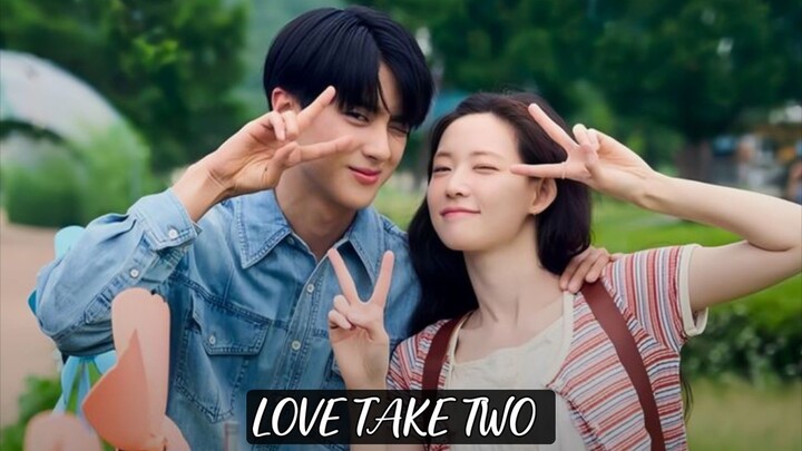 LOVE TAKE TWO TAGALOG EP-6🇰🇷