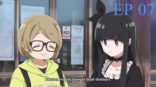 Mono Episode 07 Subtitle Indonesia