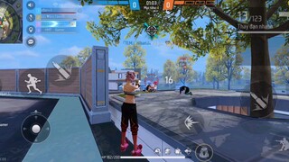 FreeFire Sư Phụ | Đang lướt đồ ngon lành🥷