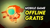 5 Game Mobile Offline dan Gratis PART 3
