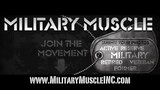 Military Muscle Motivation 3 - DOIN THIS MY WAY!
