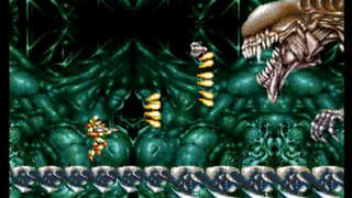 Turrican 3 Longplay (Amiga) [QHD]