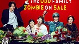 The Odd Family: Zombie on sale(2019) Korean |story & review in Tamil | with Fun Dubbing | #Forhoods