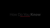 How Do You Know (2010) | Romance | Western Movie