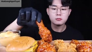 ăn đồ ăn ngon rất ngon phần 115 #amthuc #monngon