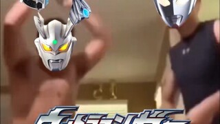 ⚡️少管所！赛罗！⚡️