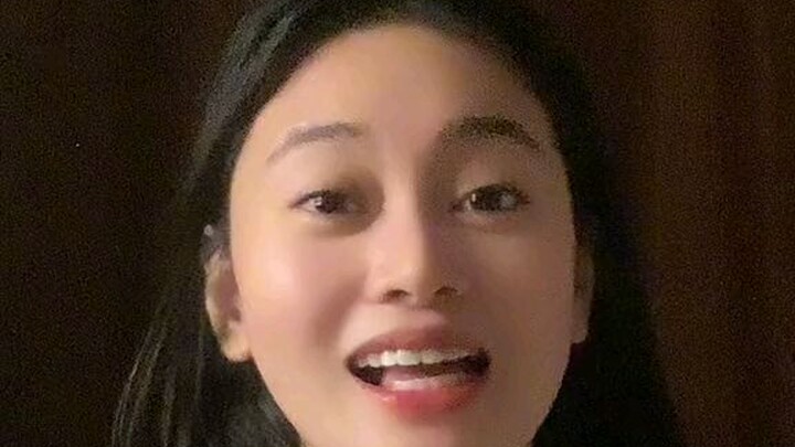 Don't laugh challenge.