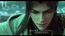 Wu Dong Qian Kun S6 Eps 11 Sub Indonesia