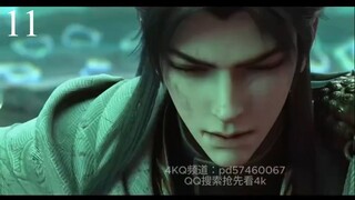 Wu Dong Qian Kun S6 Eps 11 Sub Indonesia