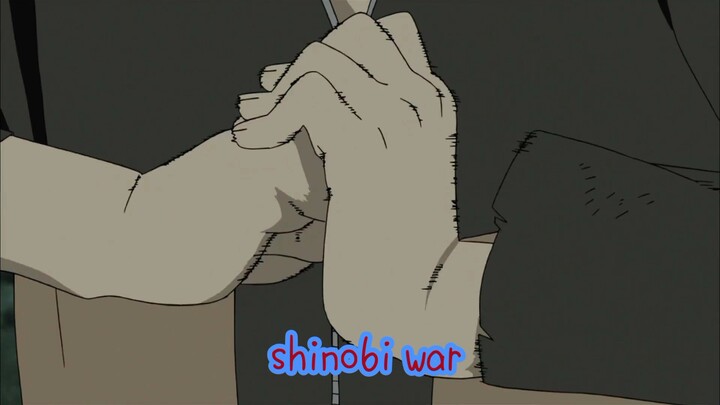 Naruto "the Future Hokage"