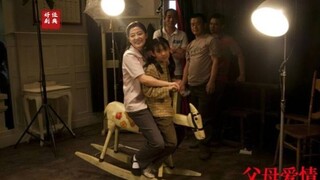 山影经典好剧•《父母爱情》幕后拍摄花絮照合集保证有你没见过的哦！
