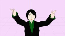 A Thousand Year Solo：尋問者（二）