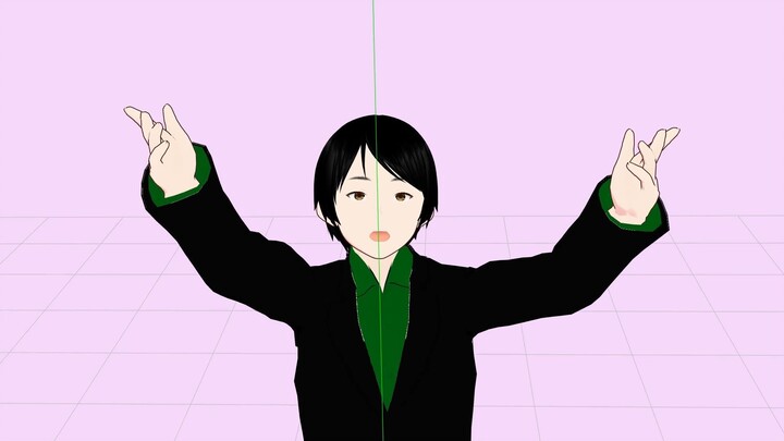 A Thousand Year Solo：尋問者（二）