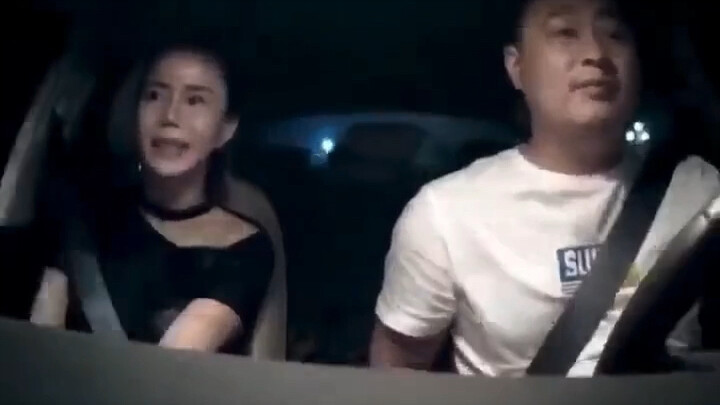 他不要，我硬送