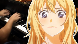 Your Lie in April OST - อีกครั้ง