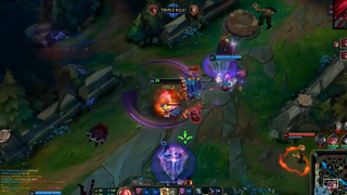 Katarina - Montage 2022.