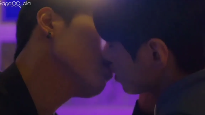 BL ข้อผิดพลาดทางความหมาย EP 7 ฉากจูบ (Eng Sub)