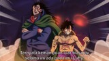 OP 1046! GILAAA! MUNCULNYA PENYELAMAT ONIGASHIMA! ARMADA TERBAIK! - PREDIKSI One Piece 1046+