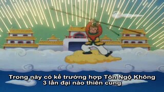 13.Doremon - Vuong Quoc Tren May 1992 - Phude