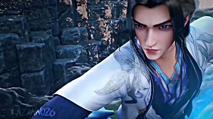 RENEGADE IMMORTAL EPS 19