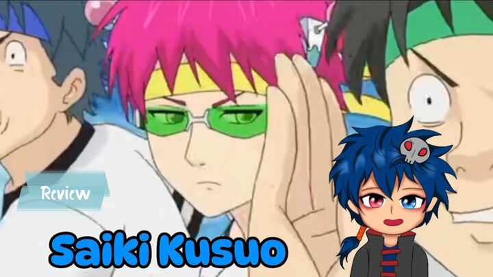 Saiki Yang Tidak Normal | Review