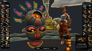 Cargo! The Quest for Gravity Pt.18-End