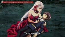 Episode 12 ( End ) [p1] - Seiken Gakuin no Makentsukai Subtitle Indonesia