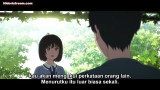 EP10 Shoshimin: How to Become Ordinary Season 2 (Sub Indonesia)