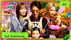 Gokushufudo [Live Action]. Sub Indo. Eps 1