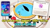 PLAY TOGETHER | CÁCH MUA CẦN CÂU PHÉP THUẬT TRỞ LẠI, SAI LẦM SAU KHI MUA | VÀ CÁI KẾT