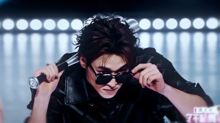 BKing出没！在线夺命！顶胯|热血|赞多