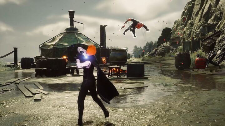 【ฮอกวอตส์ รีเมมเบอร์】มาดูจุดสำคัญแบบนี้เหรอ?