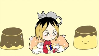 【meme】Start Again｜The pudding-head baby is so cute!