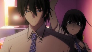 Grisaia「AMV」- Worth A Try