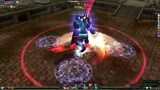 Cabal PH Warrior Solo Eternal Chaos Arena Wave 14