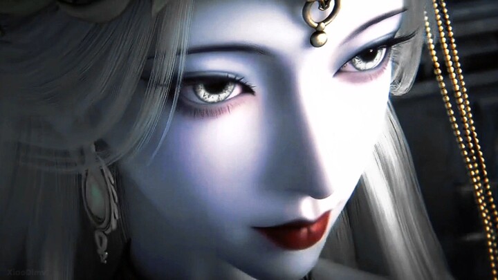 Perfect World Episode 251 Shi Hao Melawan Wanita Domain Asing