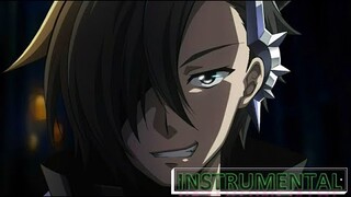 Kuro no Shoukanshi OP⚡Ataman Chu  Dead End⚡INSTRUMENTAL