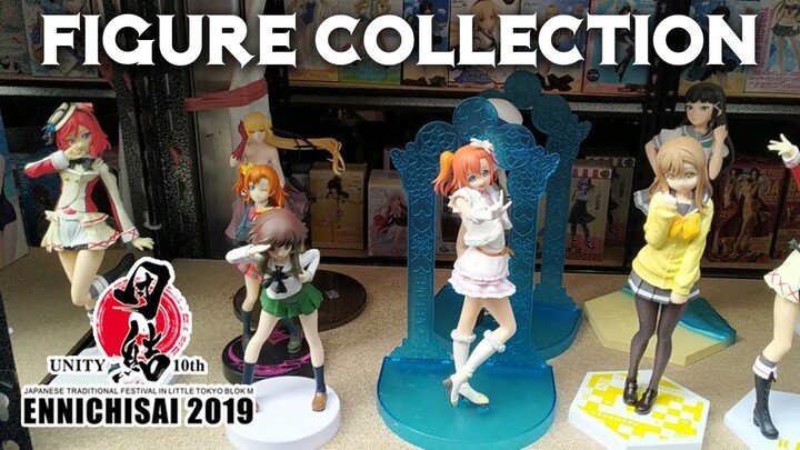 Ennichisai 2019 Event JEPANG - EXPLORE Festival Budaya JEPANG !!!