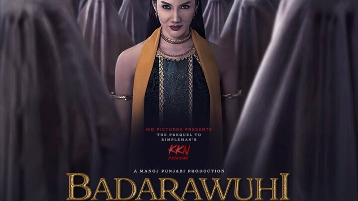 BADARAWUHI DI DESA PENARI (2024) FULL HD