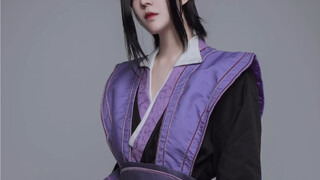 【魔道祖师】【江澄】舅舅成长史～？