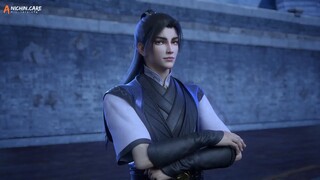 Peerless Battle Spirit Episode 107 Sub Indo