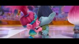 TROLLS 3 BAND TOGETHER _Broppy First Kiss Scene_ watch full Movie: link in Description