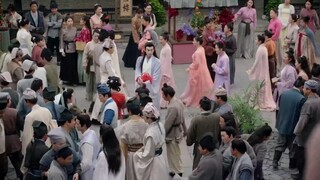 Thiên Tứ Tiểu Hồng Nương EP 14 [Sub Việt]