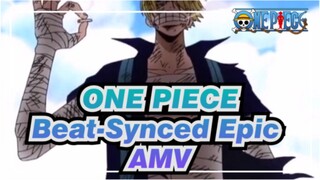 ONE PIECE 【Beat-Synced/Epic AMV】Take your coins in just a few minutes