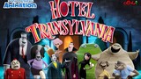 Hotel Transylvania 1 (2012) full movie Link In Description