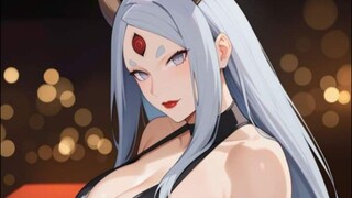 MOMEN KAGUYA ANU SAMA TENJI