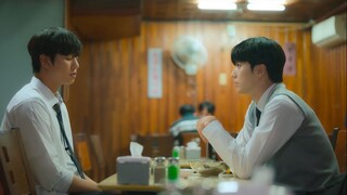 A Time Called You | Episode 07 | Hindi Dubbed | K-Drama Series