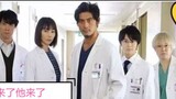 Medical Dragon 1-1——He is here, he is here, the most burning medical drama "Medical Dragon" in histo